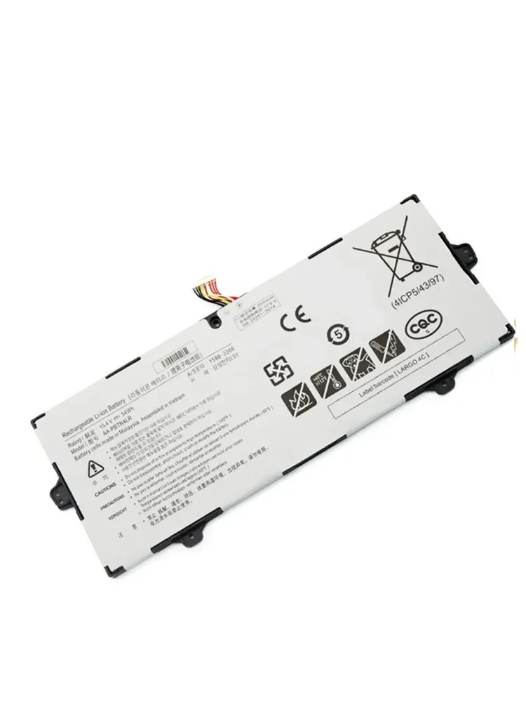 AA-PBTN4LR BA43-00 Аккумулятор для ноутбука Samsung NP940X5M-X02US NP940X5N NP940X3M-K01US NOTEBook 9 PRO 15 NT950QAA