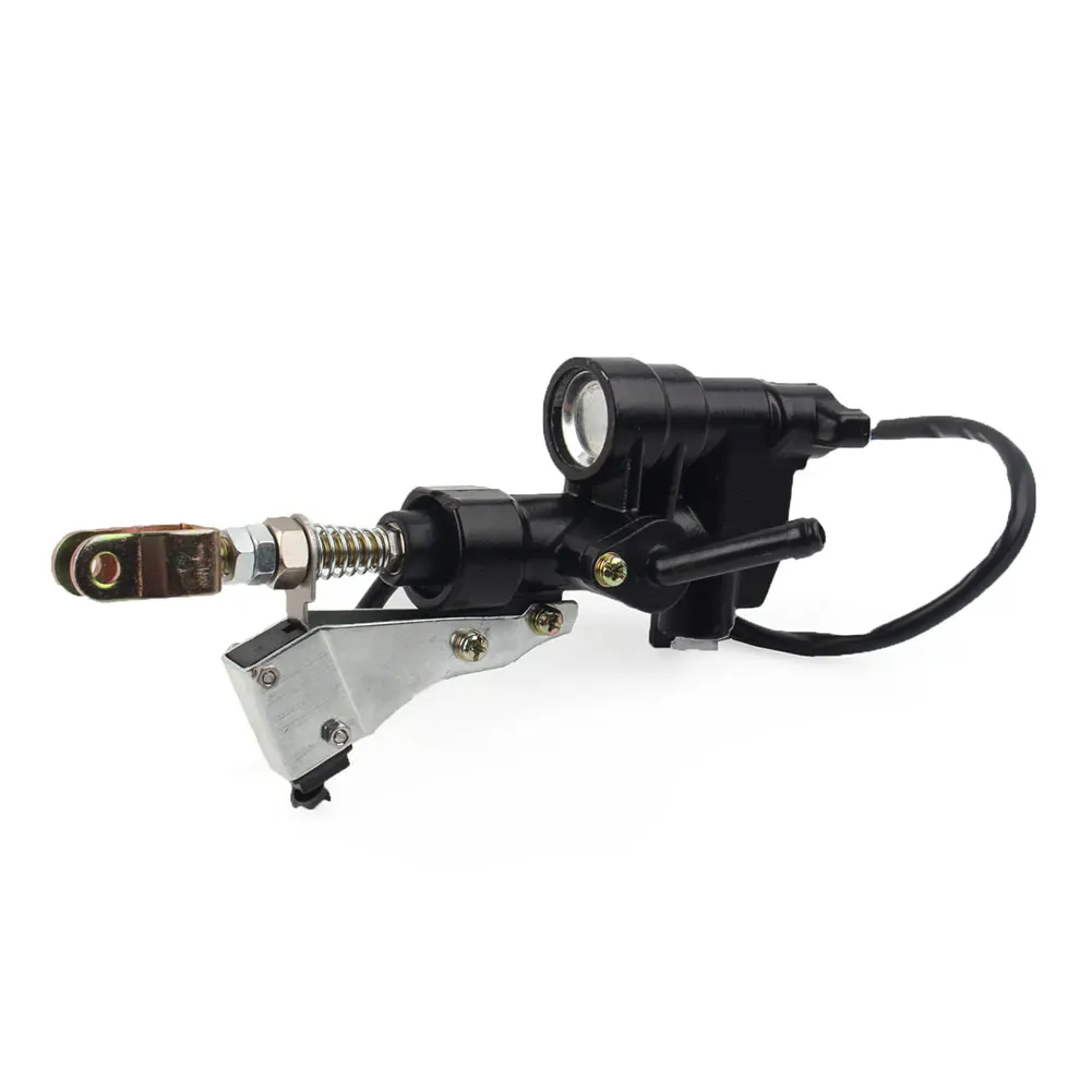 Новый замена главного тормозного цилиндра заднего тормоза 43510-MT8-305 для Honda 1995-2000