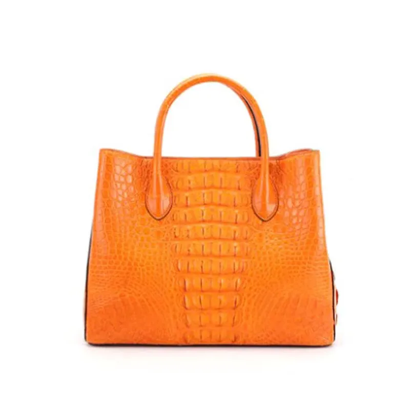 Mafeimengge новая женская сумка из крокодиловой кожи модная