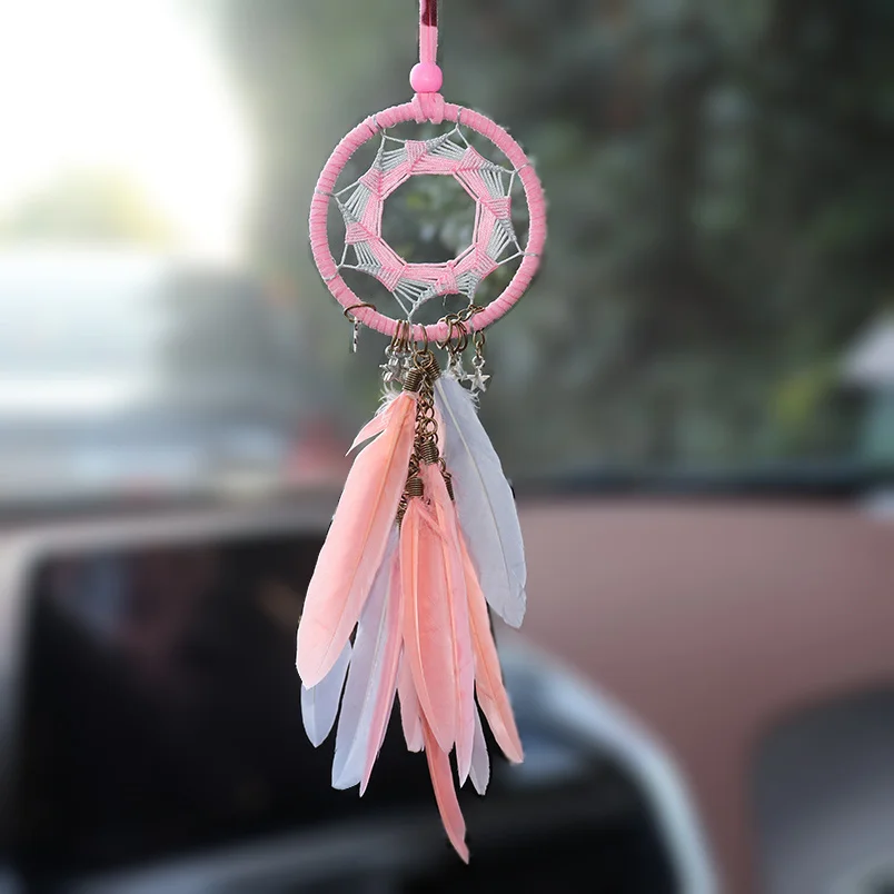 Автомобильный кулон мечты автозапчасти подвеска на удачу интерьер украшение для