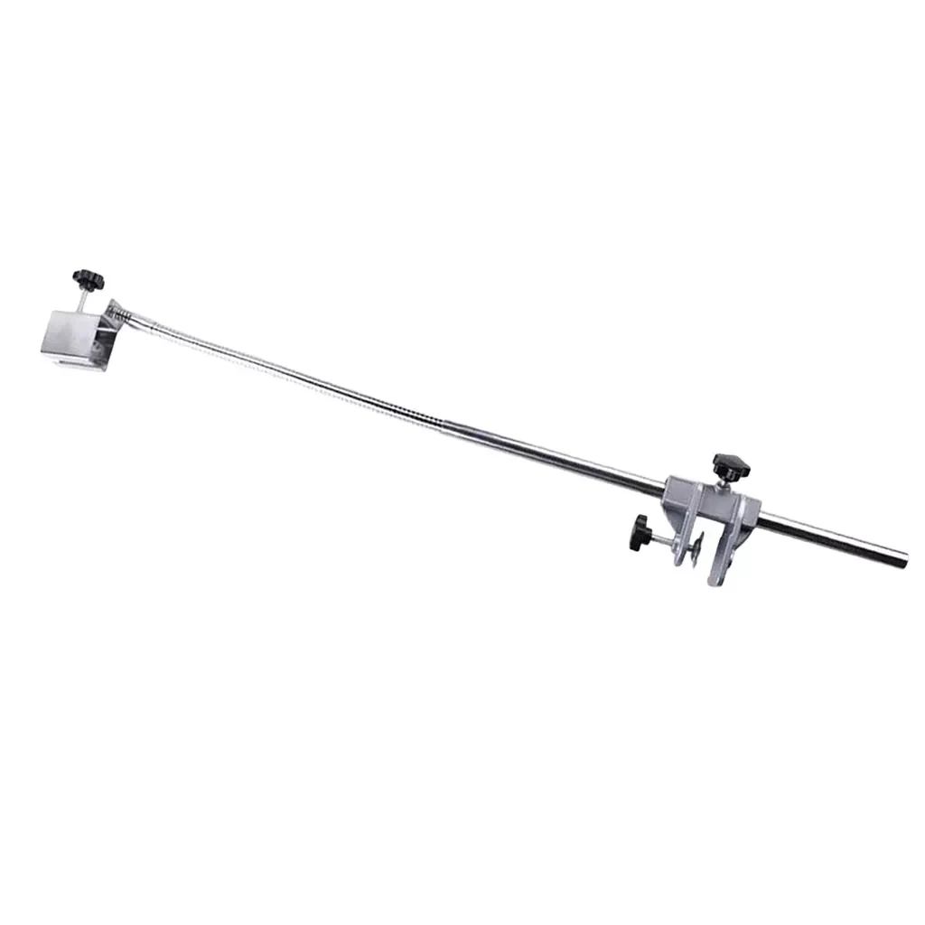 

DOG GROOMER OVERHEAD ARM&CLAMPS RESTRAINT SUPPORT SYSTEM For GROOMING TABLE