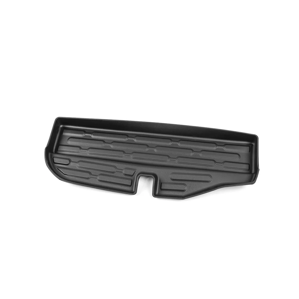 

Нижний коврик для хранения в багажнике для Ford Bronco Accessories 2021 2022 2023-Дверной Коврик для заднего багажника подкладка для груза коврик для хранения в багажнике