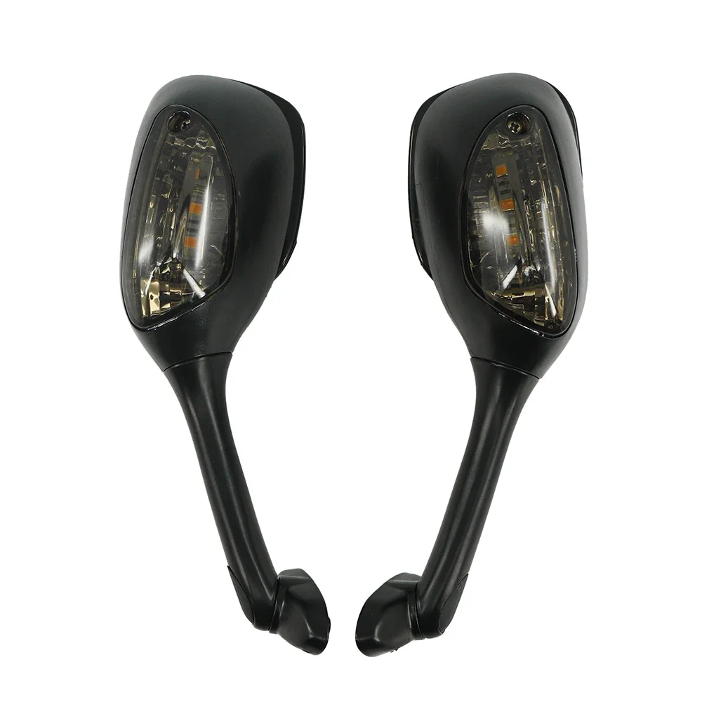 

Для Suzuki GSXR600 GSX-R750 K11 L1 L2 L3 L5 L6 L7 GSXR 600 750 2018 GSXR1000 Поворотные боковые зеркала заднего вида