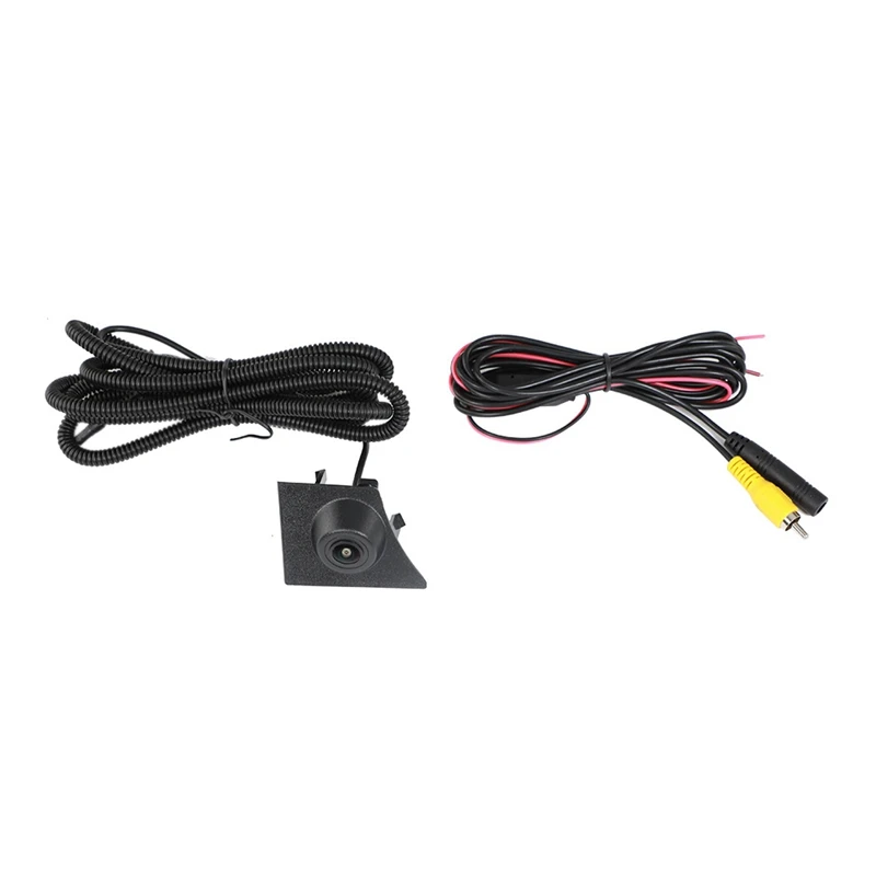 

For-Passat B8 GT 2019 2020 2021 2022 Car Special Front Camera Parking Camera Security Camera Front View Camera