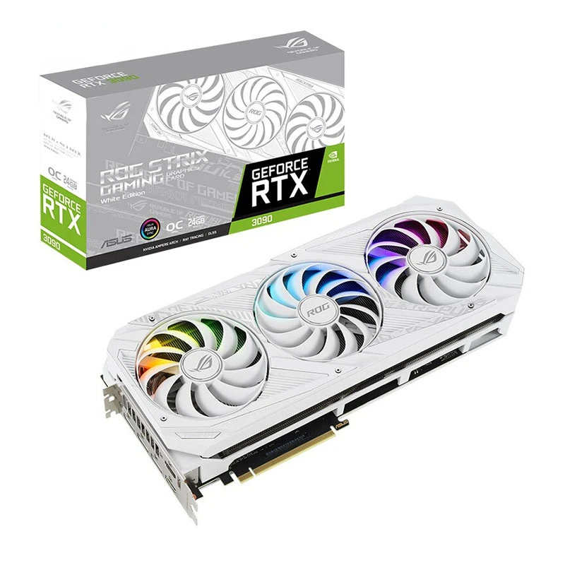 

Good Performance New GPU Card Graphic Card RTX 3090