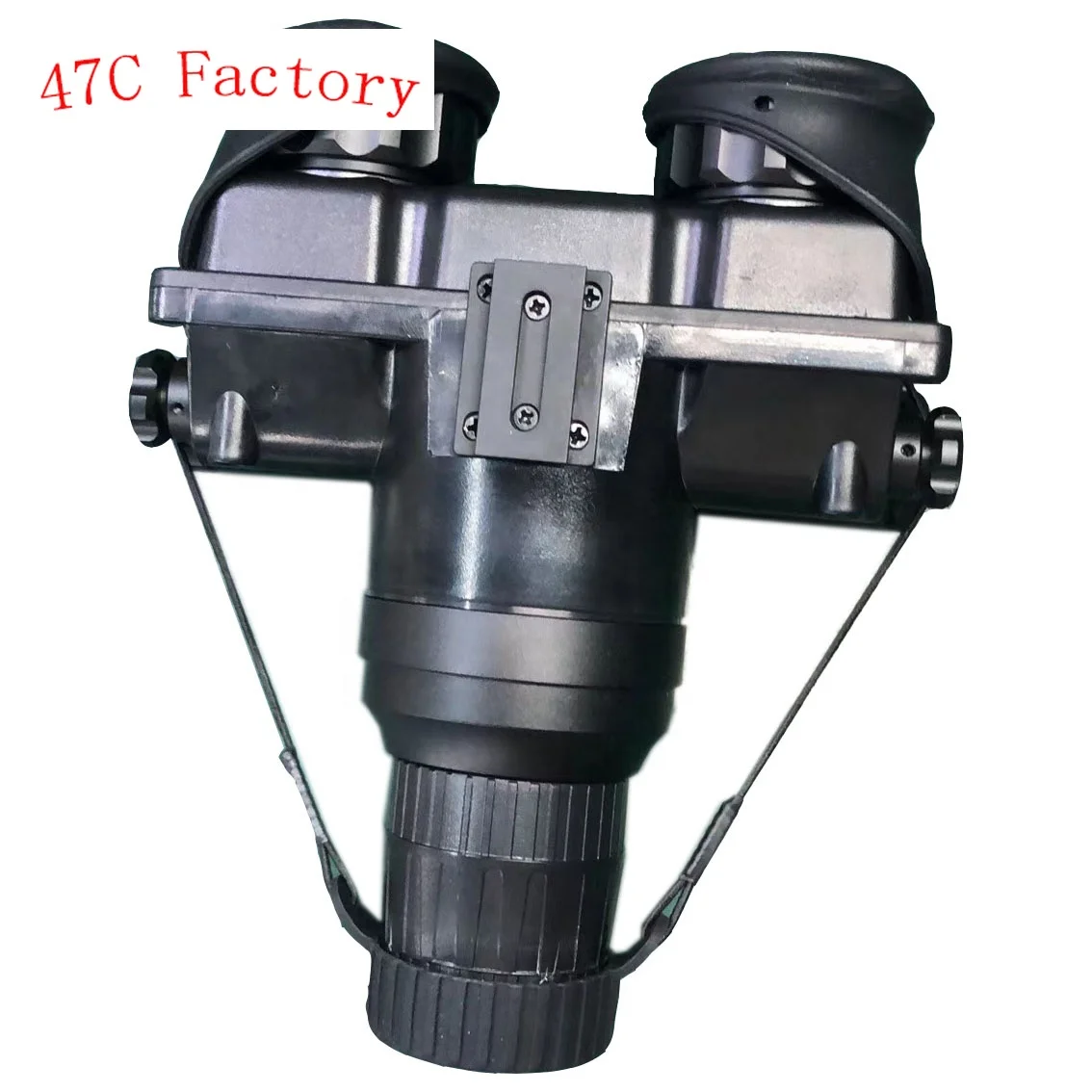 

Gen 2+ Low Light Night Vision Helmet Sight