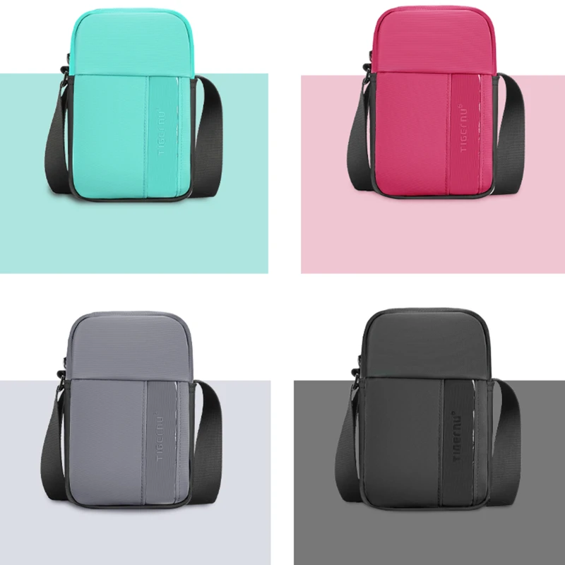 

New Handbag Bag For Woman All-match Ladies Phone Bag Wallet Women Crossbody Bag Mini Messenger Bag Female