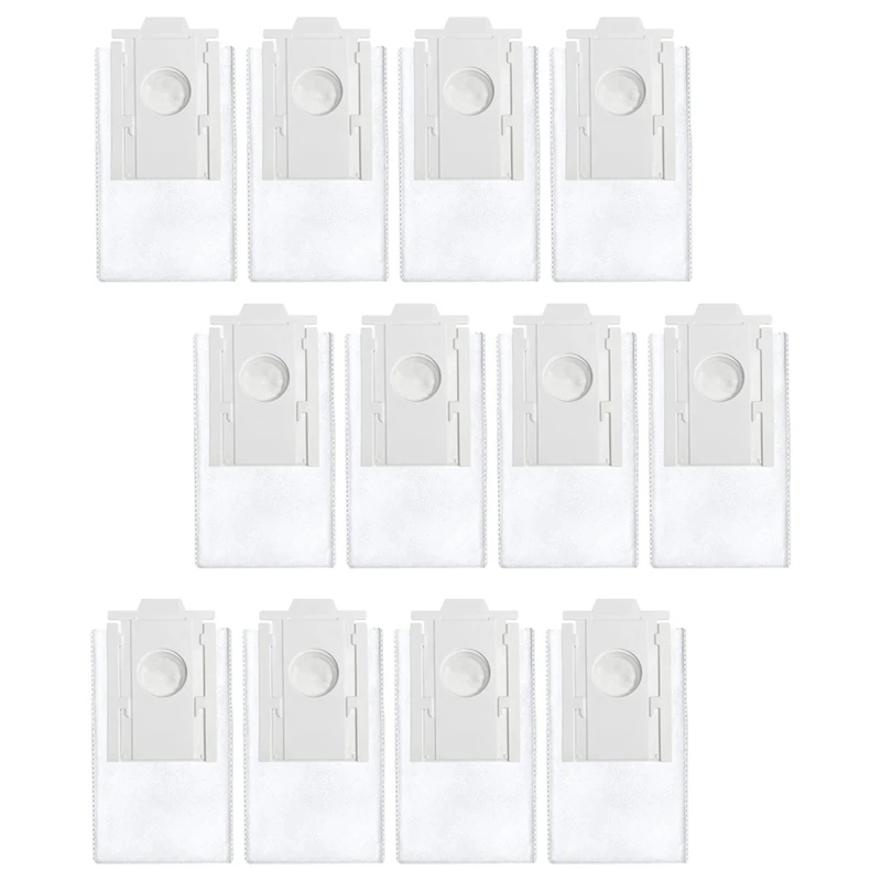 

Dust Bags Replacement For Samsung VCA-RDB95 Jet Bot+ Jet Bot AI+ Robot Vacuum Clean Station Accessories Parts