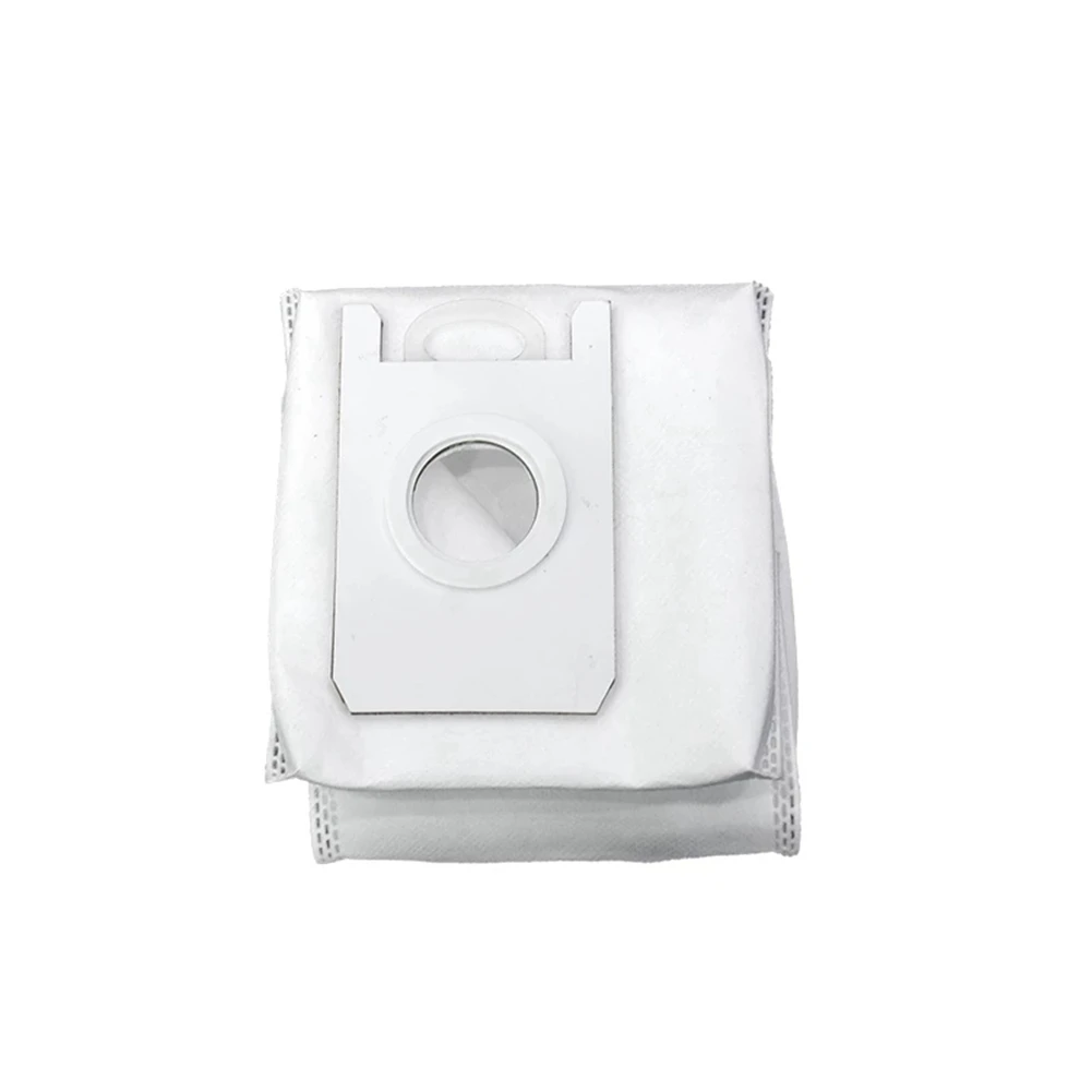 

6Pcs Accessories Dust Bags for Conga 2290 Robotic Vacuum Cleaner Dust Filter Paper Bag Dust Bags Replacement