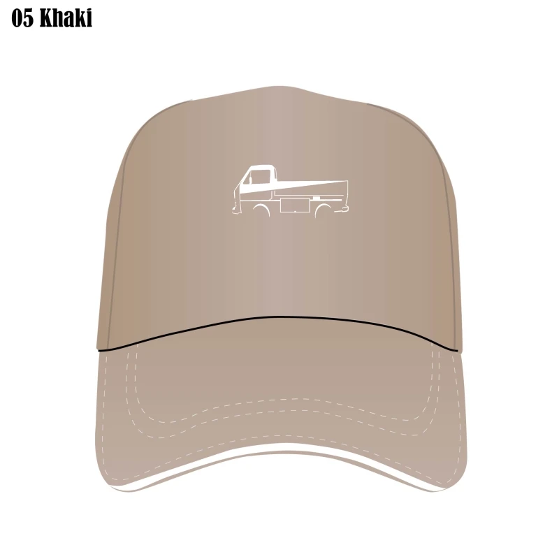 

T25 Doka Pick Up Vdub мужские головные уборы, мужские головные уборы на заказ