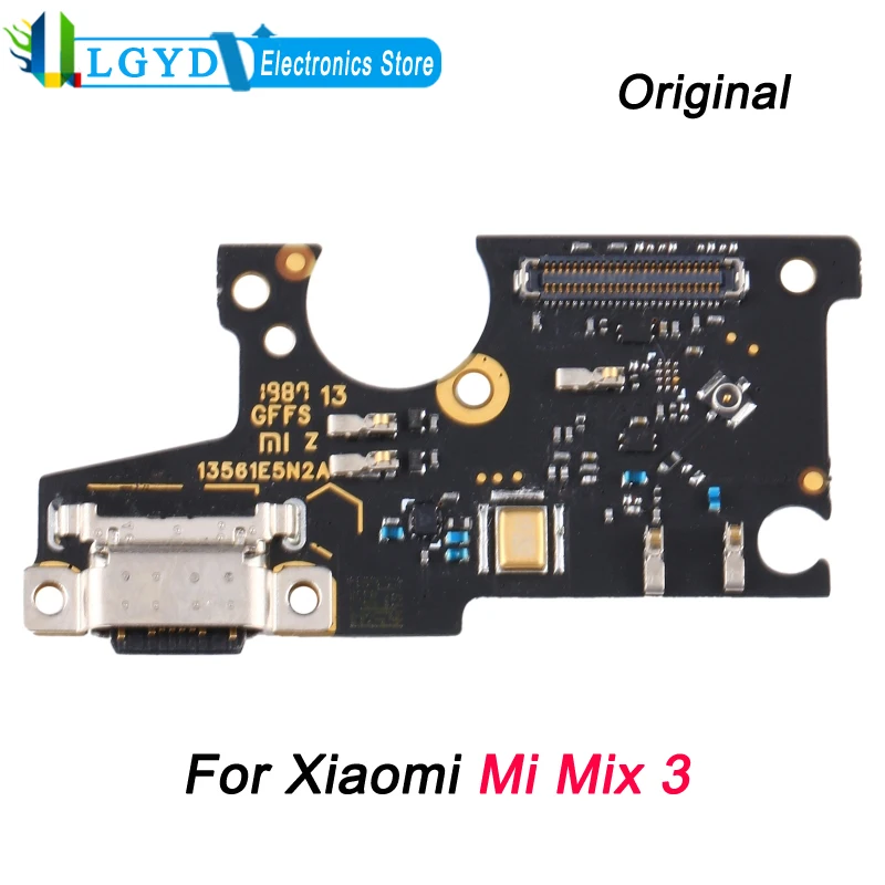 

Original Charging Port Board For Xiaomi Mi Mix 3