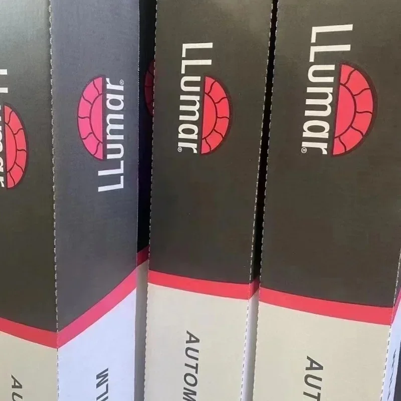 Высококачественная устойчивая к царапинам и желтая пленка PPF максимальная