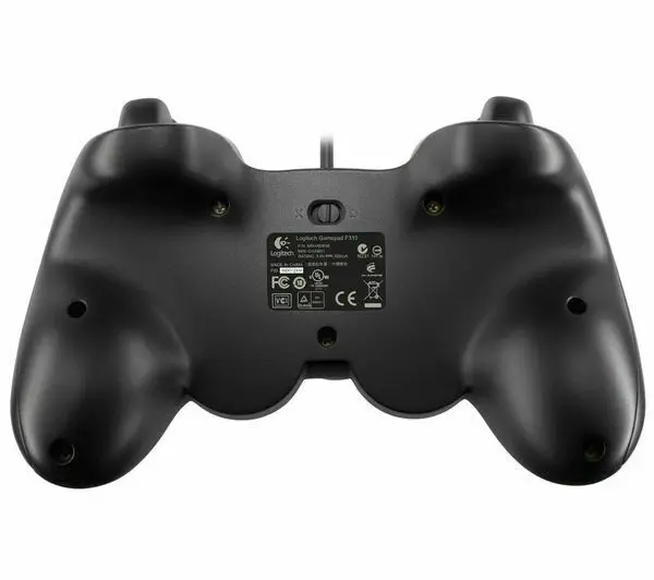 Контроллер геймпада LOGITECH F310 |