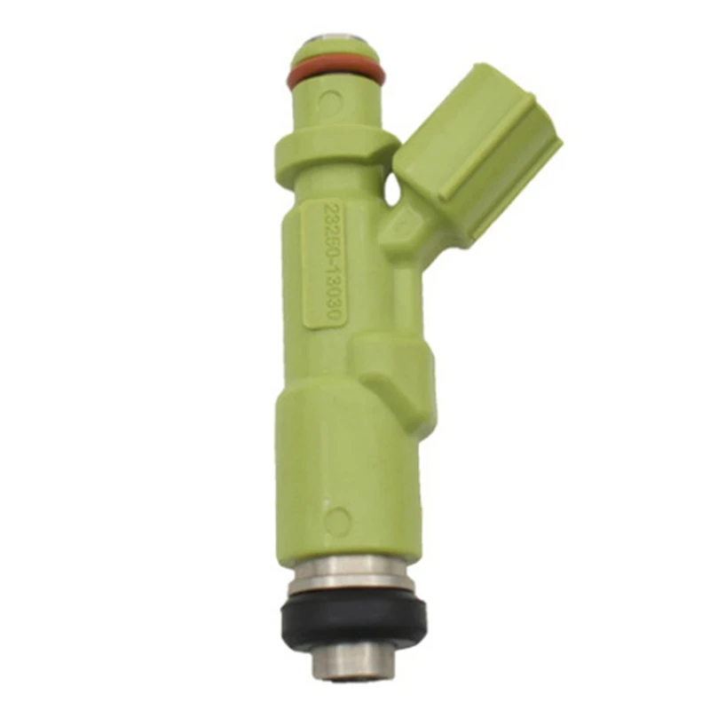4 шт. топливная форсунка для Toyota T.U.V KF8 Townace Lite KR42 KR52 KM7 23250-13030 23209-13030