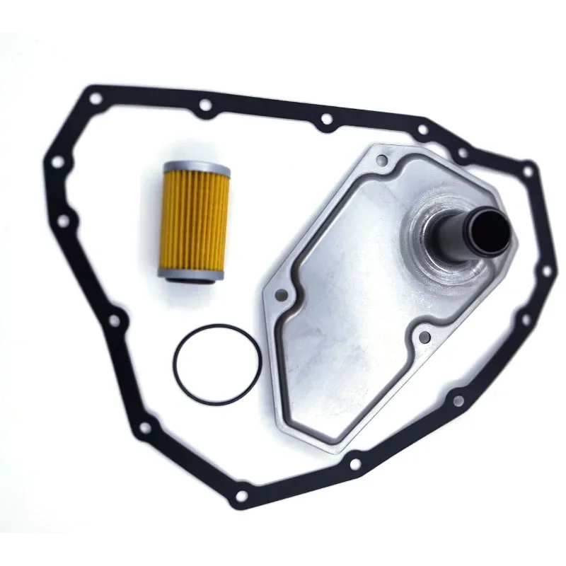 Масляный фильтр трансмиссии для Nissan Sentra Tiida Аксессуары автомобилей transprof JF015E RE0F11A