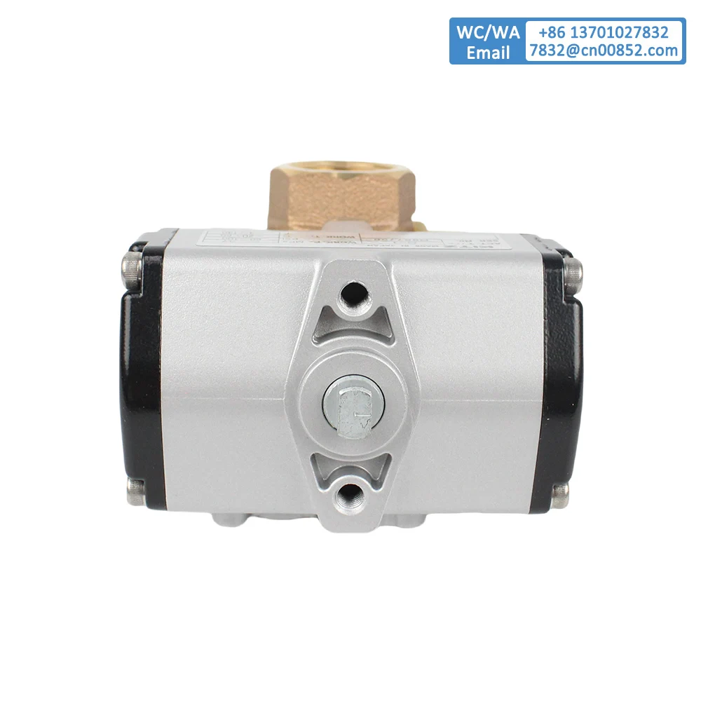 Кitz C-TNE бронзовый шаровой кран 10K