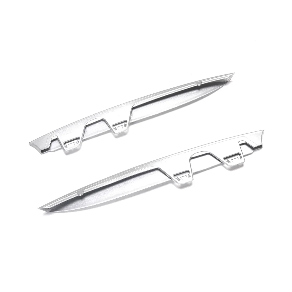 Автомобильный передний бампер закрытая внешняя решетка для BMW 5 𧼇 GT 535I 550I 2010-2013