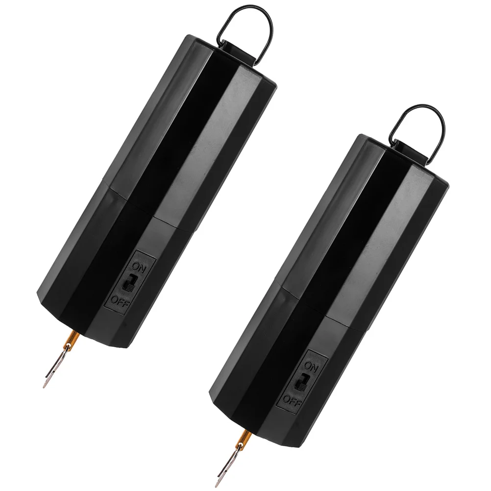 

Wind Spinners Motor Birthday Gift Ornament Motors Hanging Chime Indoor Decoration Durable Black Trim
