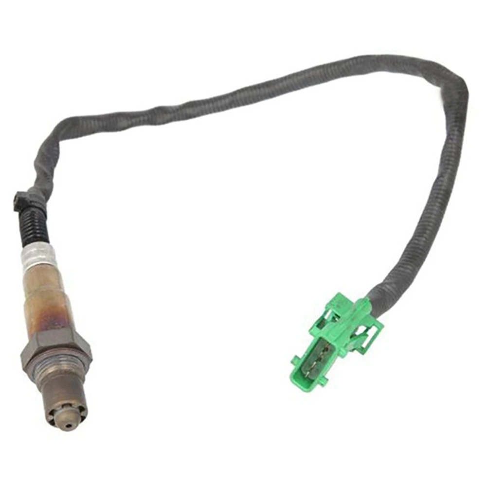 Датчик кислорода для Peugeot 207 308 408 5008 508 RCZ 1.4L 1.6LEngine Code EP3 EP6 EP6DT CITROEN 1618HC 1618.HC 0258010081
