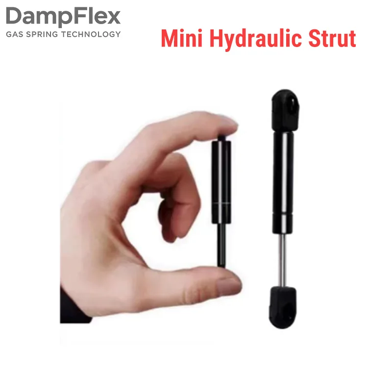 

Газовая пружина DampFlex 20-100N 70-140 мм
