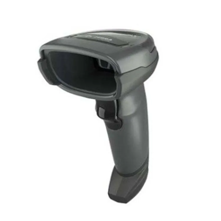 

Original zebra General Purpose Scanner handle