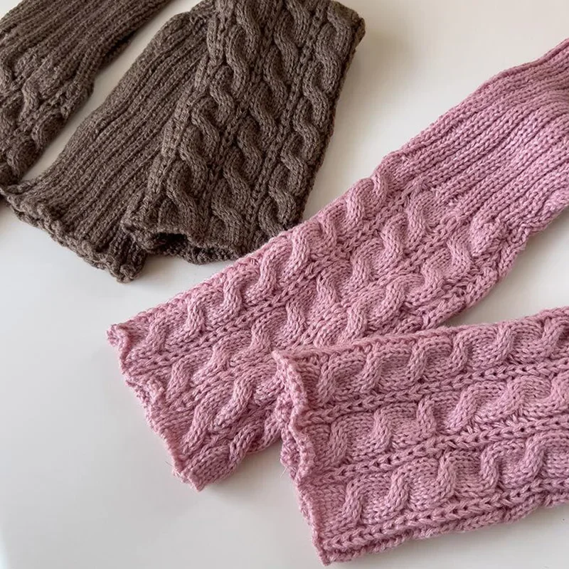 Рисунок 5 - Новинка 2024, Симпатичные гетры