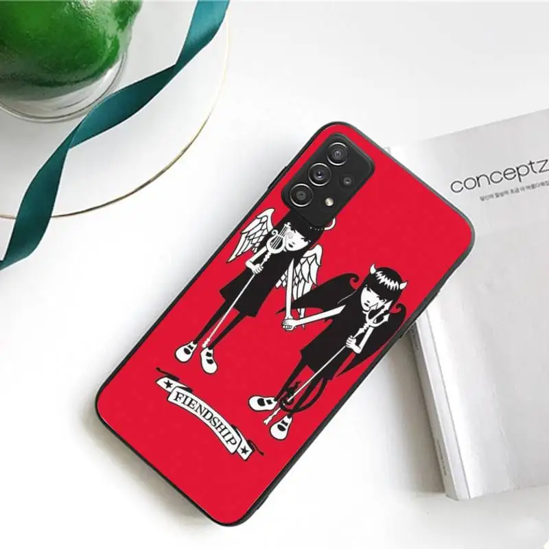 Чехол для Samsung Galaxy A02 A12 A21 A22 A32 A41 A42 A51 A71 A72 |