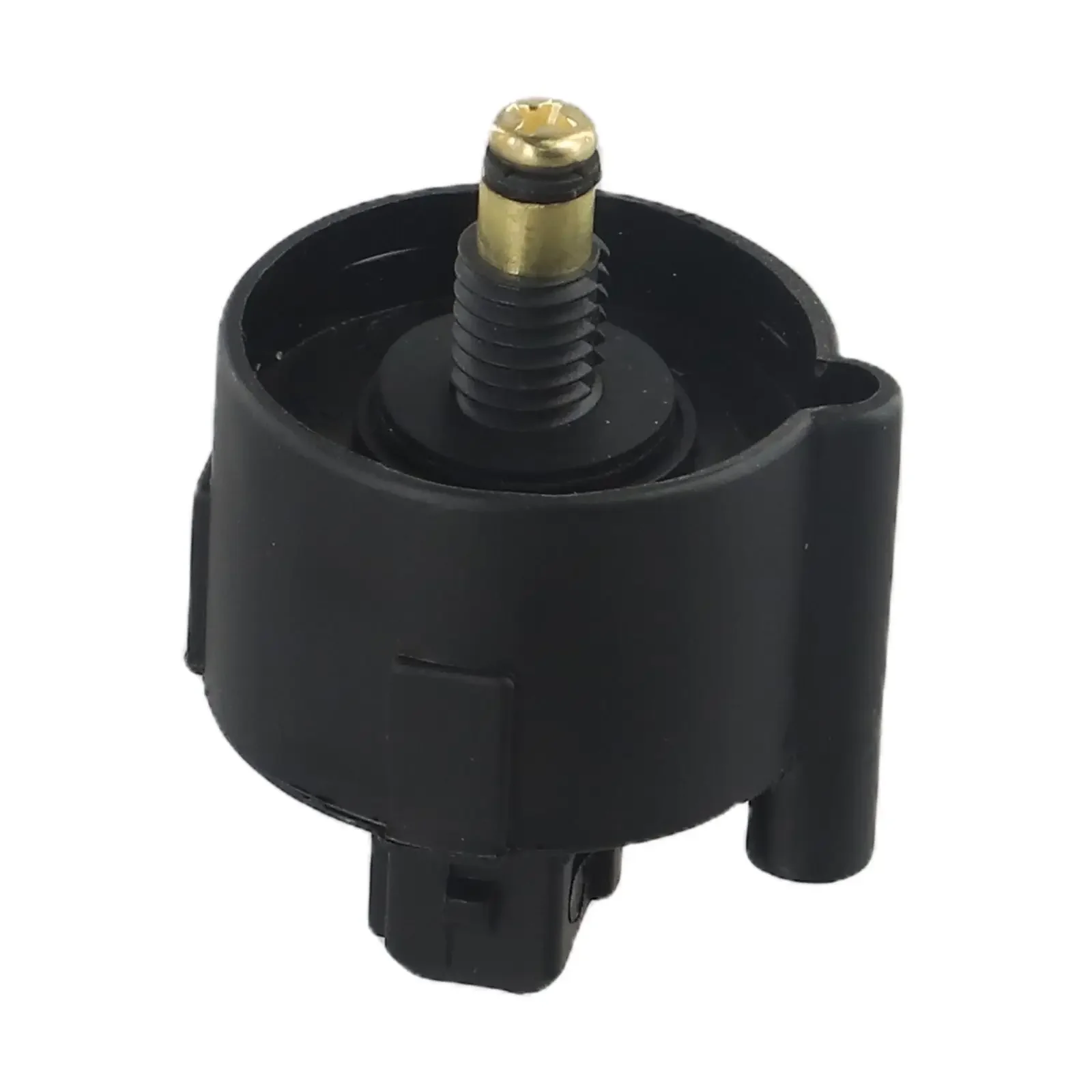 Топливный фильтр сменный датчик воды Plug-And-Play 1 шт. аксессуары черный пластик для