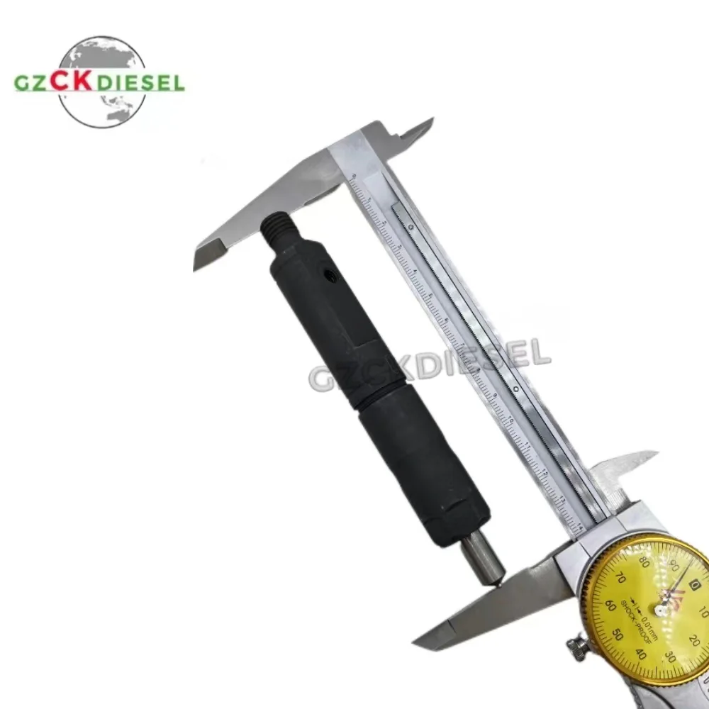 1004 Форсунка топливного инжектора 2645L305 6I-1214 6I1214 для 416 426C 428 436C 438C