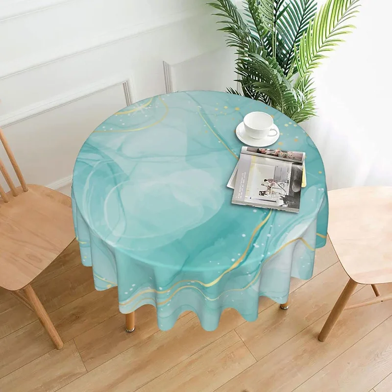 For Kitchen Dining Picnic Party Indoor Outdoor Table Mats 60 Inch