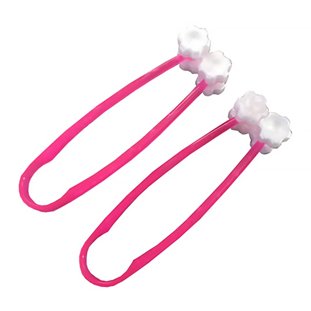 

2pcs Multi-function Relaxed Manual Legs for Face