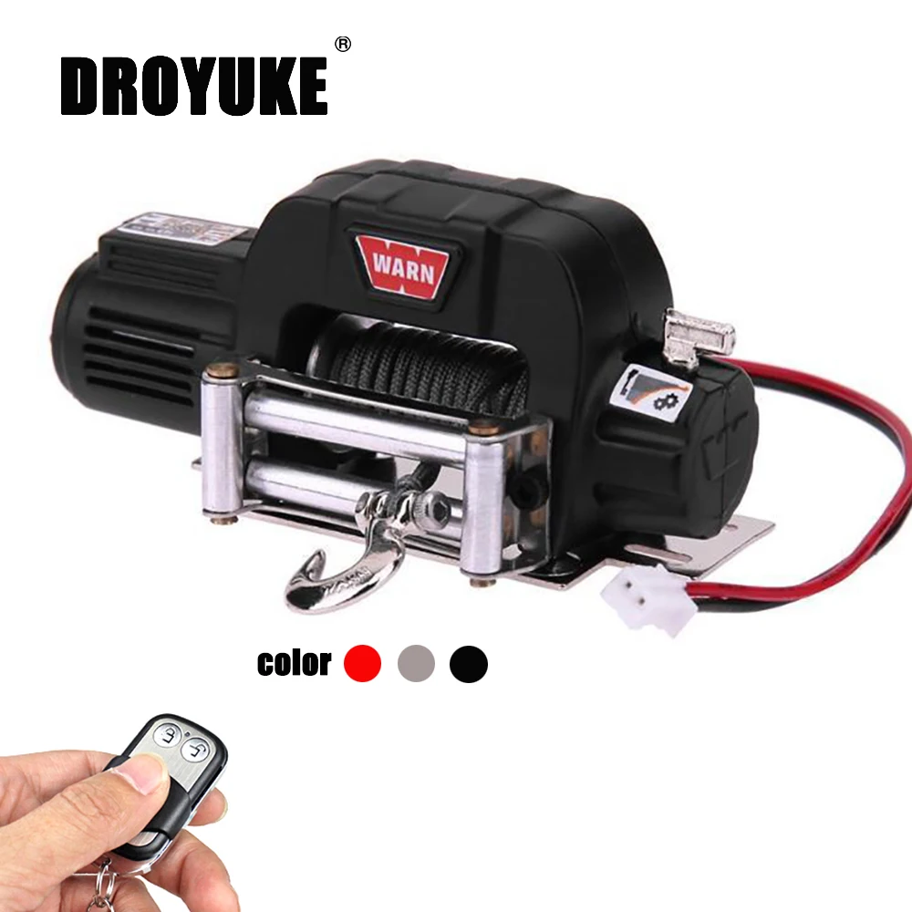 Металлический автоматический двигатель для радиоуправляемой модели автомобиля