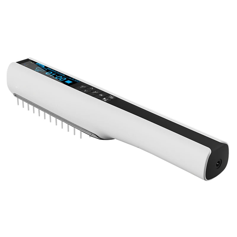 

Home Use UV Lamp Vitiligo Combs UV Phototherapy Device for Psoriasis