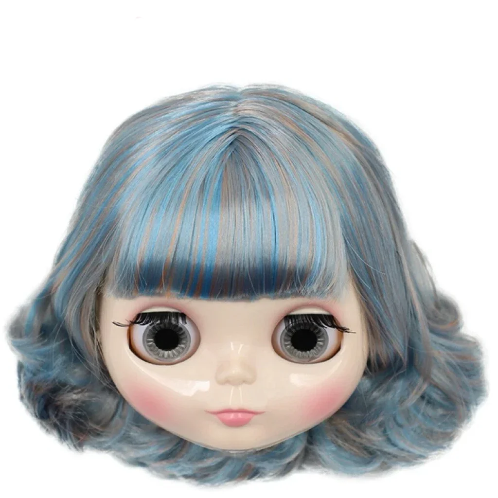 Кукла блайз ICY DBS 19 шарниров