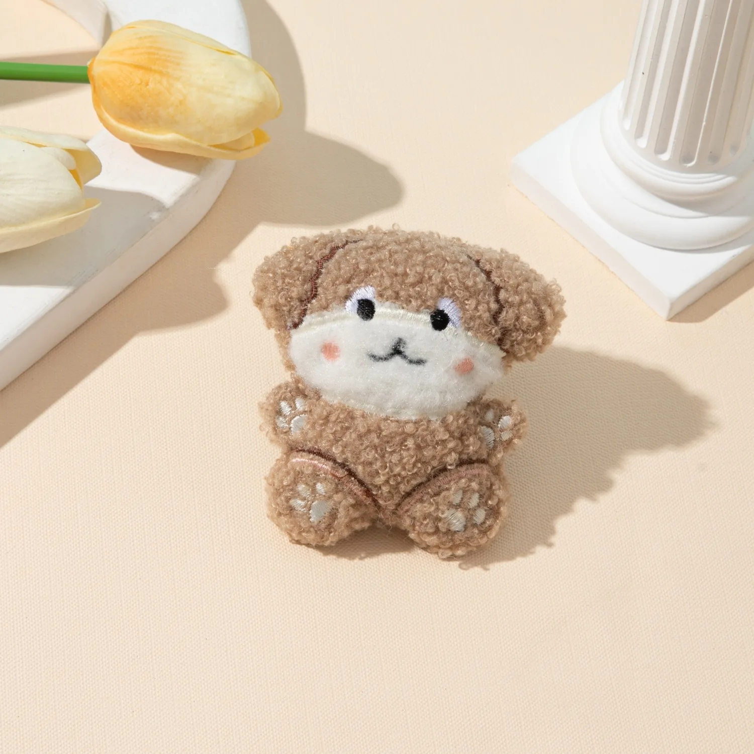 Новая игрушка из кошачьей мяты мультяшный милый дизайн с травой в комплекте для