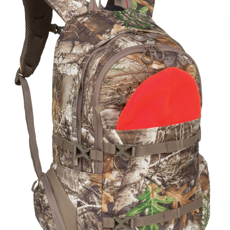 Pro Pronghorn 29 Ltr  Camouflage Hunting Backpack, Green, Unisex