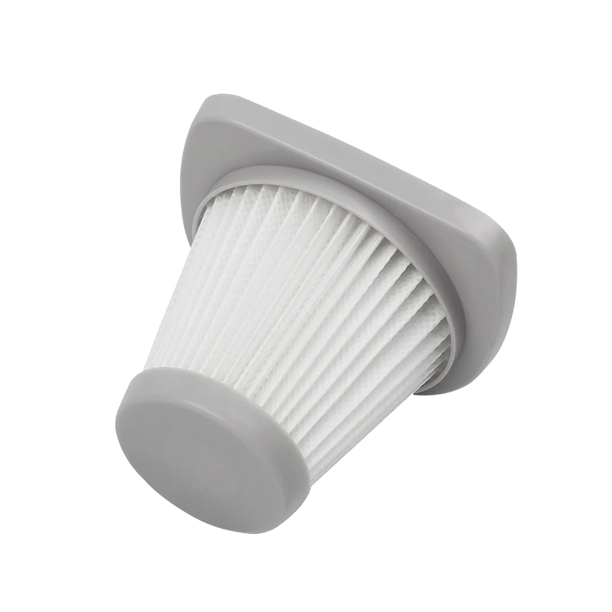 

HEPA-фильтр для пылесоса Midea SC861 SC861A, сменные детали, 5 шт.