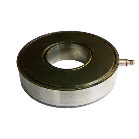 

Piezoelectric Force Transducers Measure quasi-static force of a few minutes