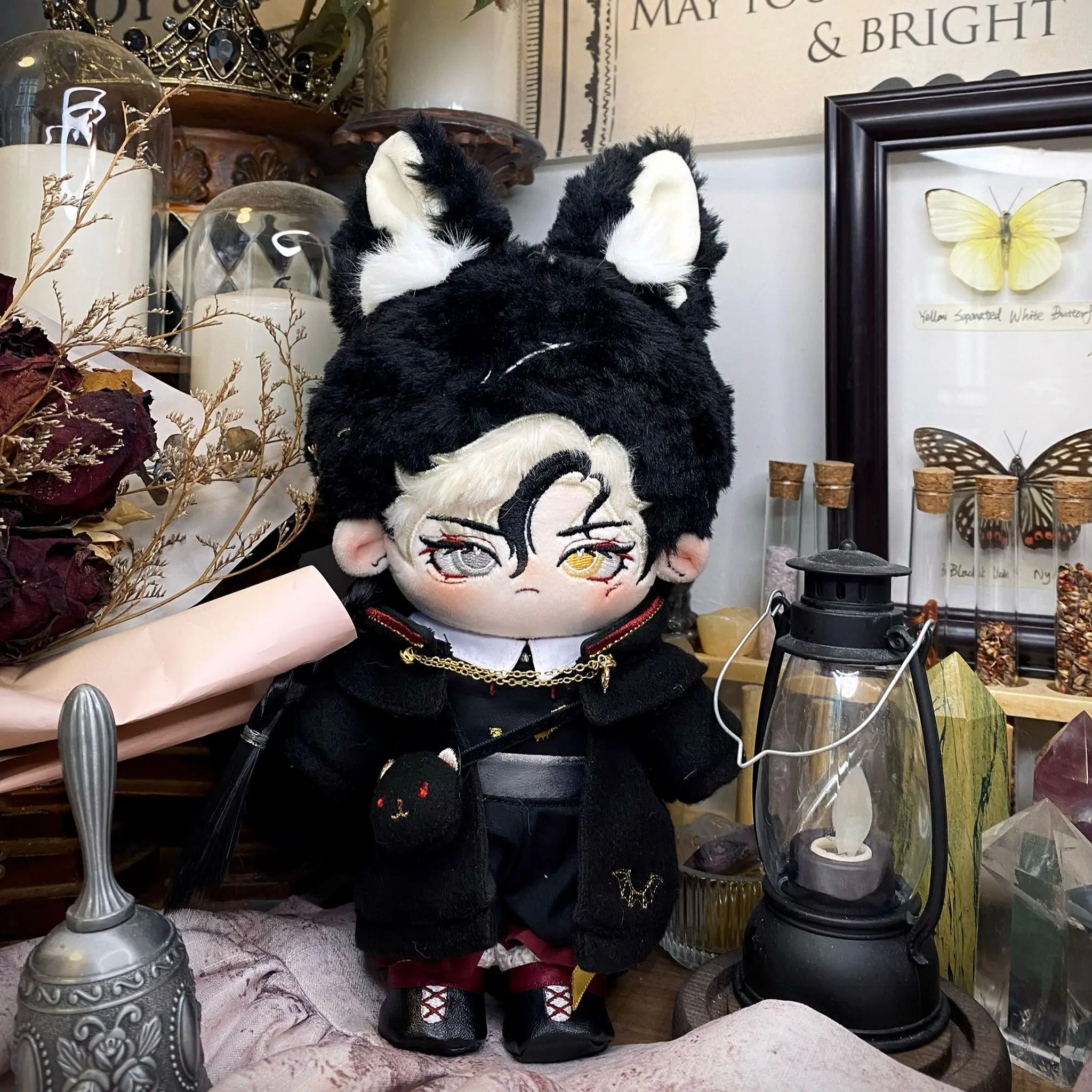 

Карамельные макароны без атрибутов, животные, Хвост уха, 30 см, плюшевые хлопковые набивные длинные игрушки, плюшевые подушки для одежды, мил...