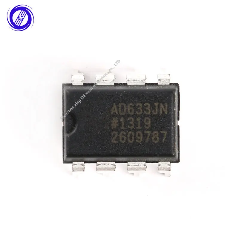

AD633JNZ DIP-8 недорогой аналоговый множитель