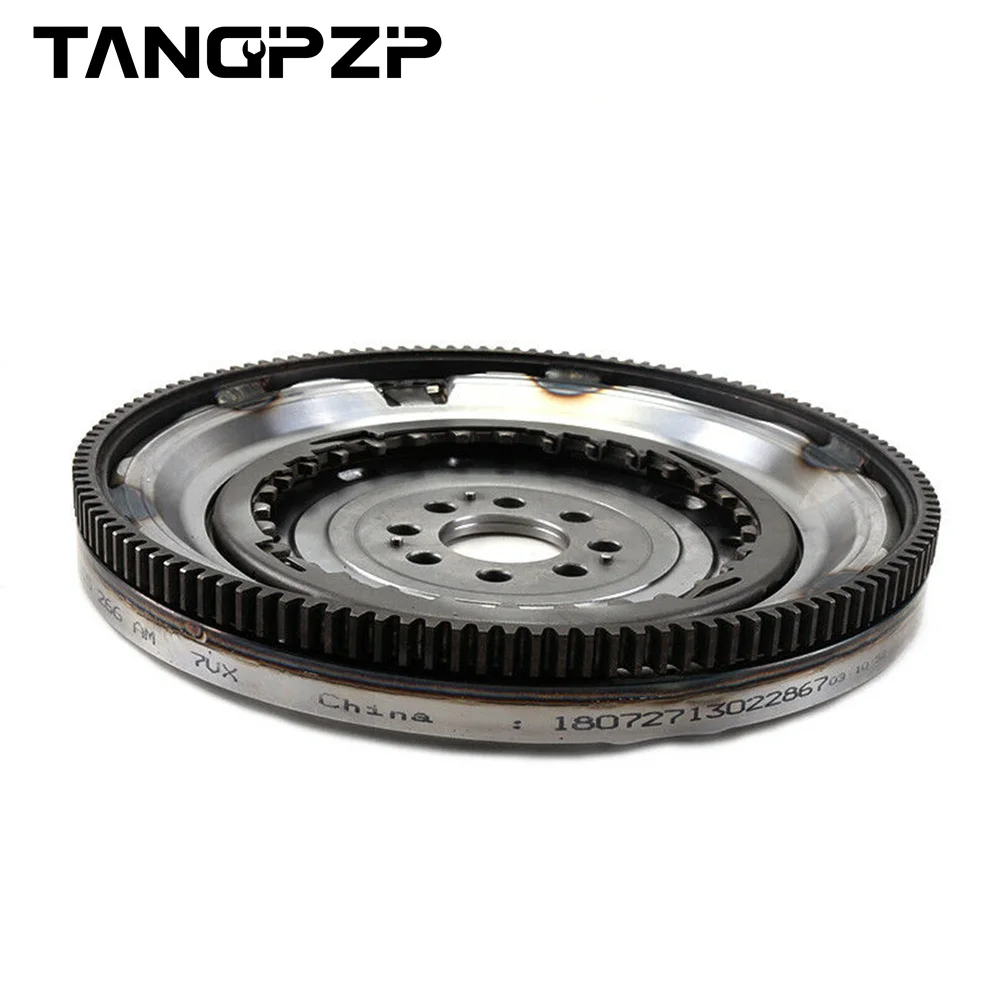 TANGPZP DSG 7-скоростной DQ200 0AM автоматический трансмиссионный маховик сцепления