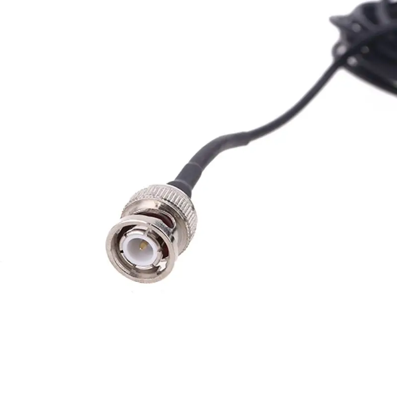 

300cm NC Electrode Probe Connector Cable Sensor for Aquarium Hydroponics