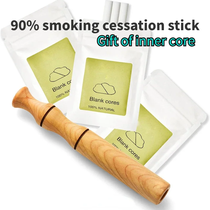 Ароматическая искусственная палочка приятно охлаждающая Освежающая сигарета