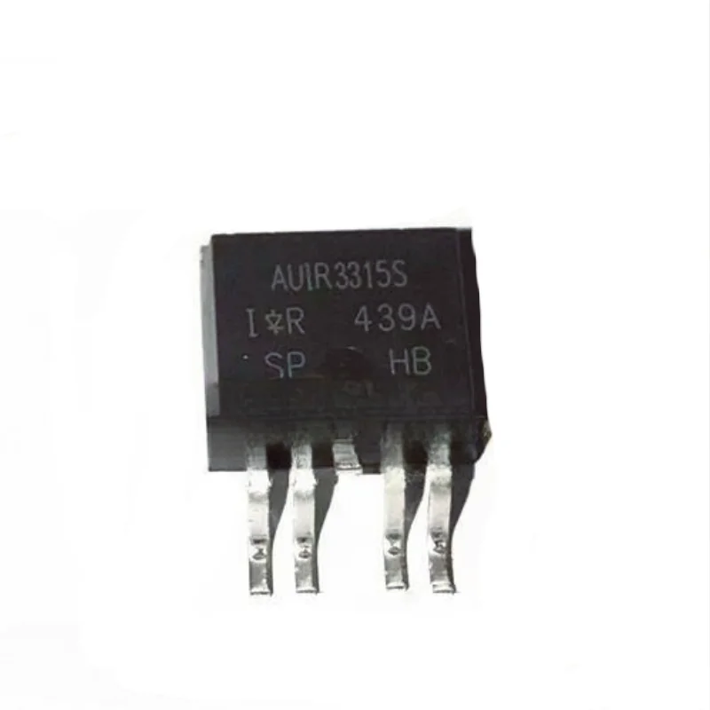 5 шт./партия AUIR3315S AUIR3315S помощь PCBA полный список Бом и материалов