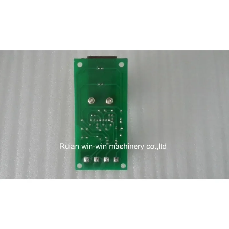 ZDJ-SRII ZDJ-SR11 Микрокомпьютерный регулятор скорости двигателя длины сумки для