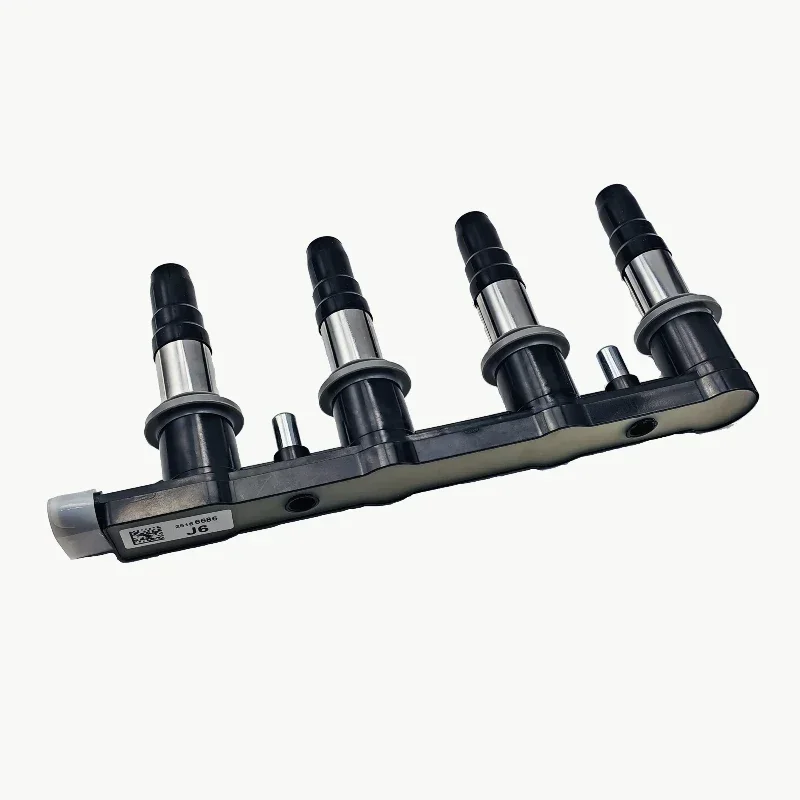 96476979 Катушка зажигания для Chevrolet Sonic Cruze Limited Trax Aveo Aveo5 G3 Wave Pontiac 1.6L 55570160 28125877 25186686