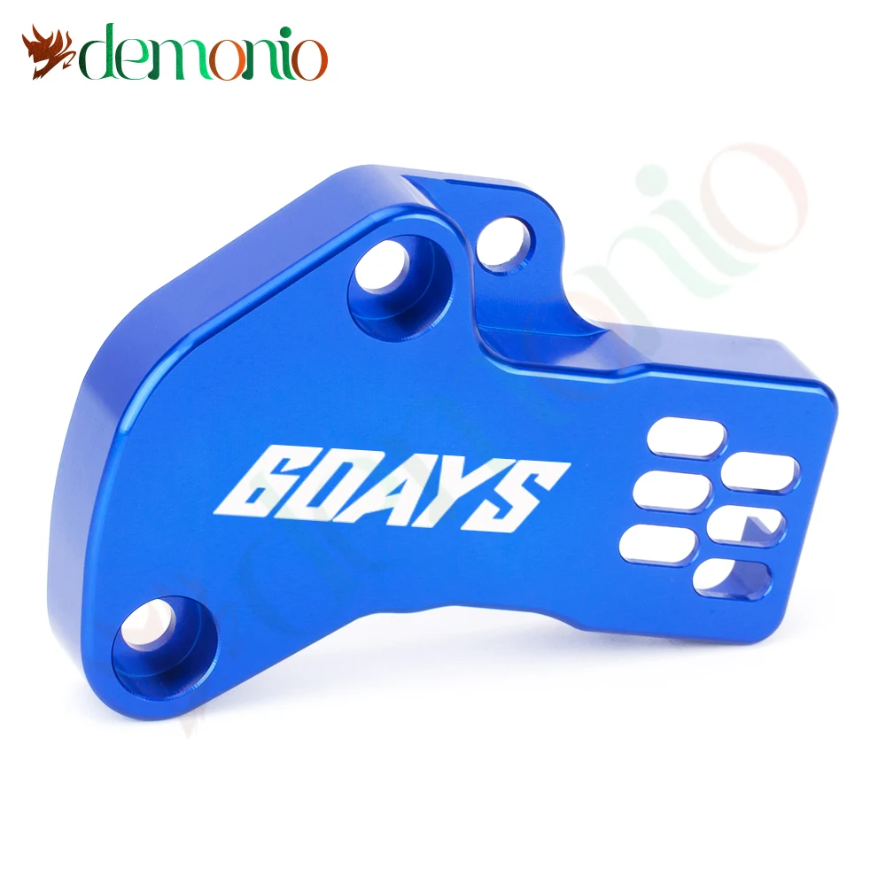 

Аксессуары для мотоциклов, защитная крышка датчика TPS для KTM EXC 250 300 EXC TPI 2018 2019 2020 2021