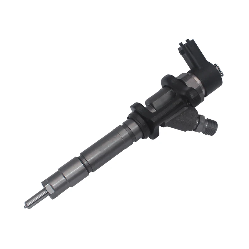 

Форсунка с общей топливной магистралью 0445120072 для Mitsubishi Fuso Canter 4M50-T5 177 65 6C 18 FE 75 7C 4.9D двигатель автозапчасти ME225416