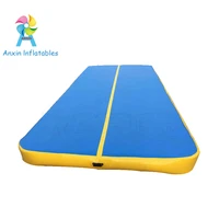ax ym 006 inflatable gymnasium exercise mat home use yoga mat