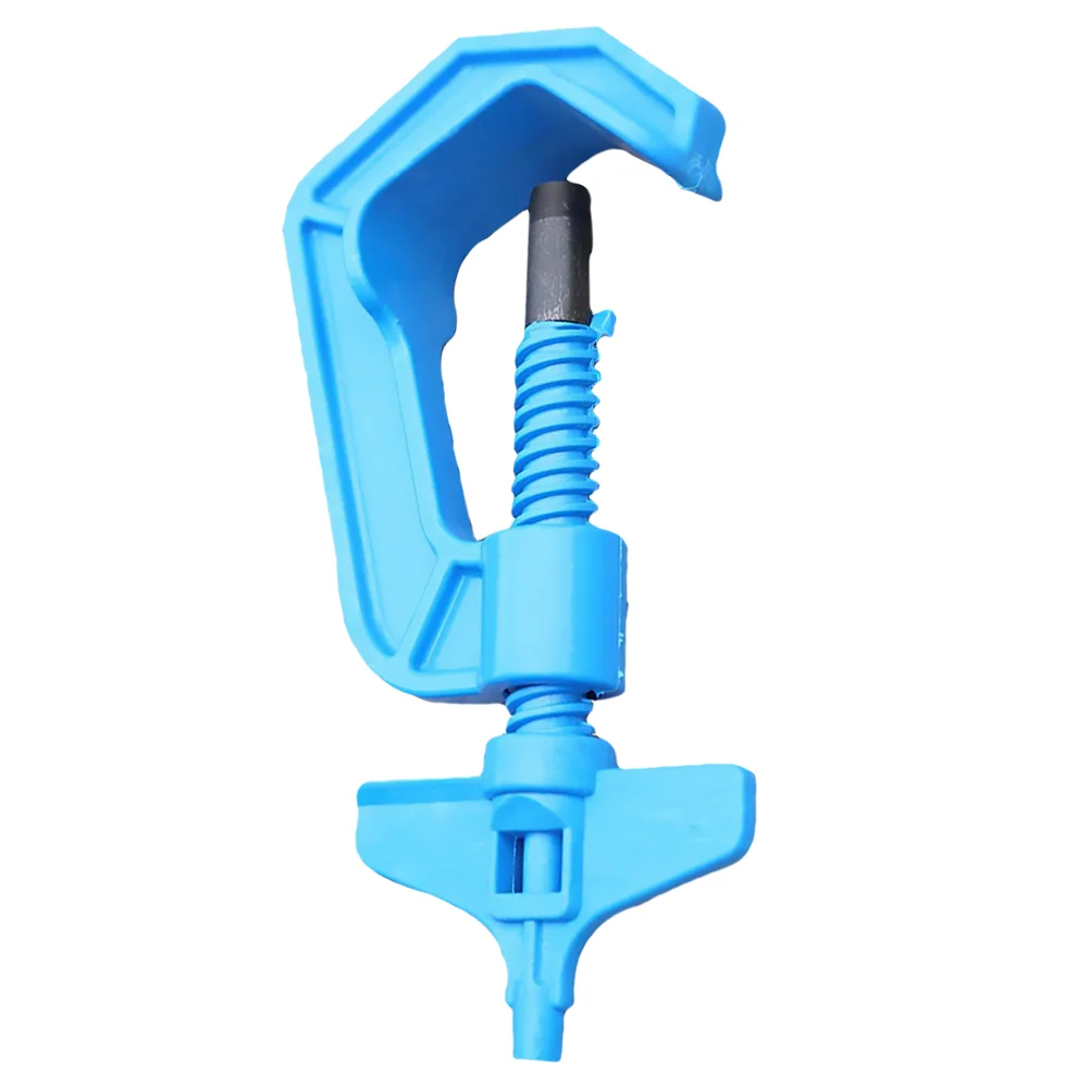 

1pc Drip Irrigation Hole Punch Premium Durable Rotary Puncher for Park Garden